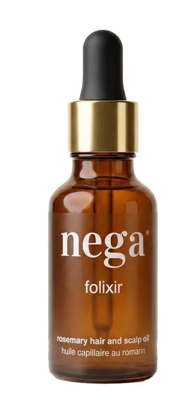 Folixir, serum za rast las
