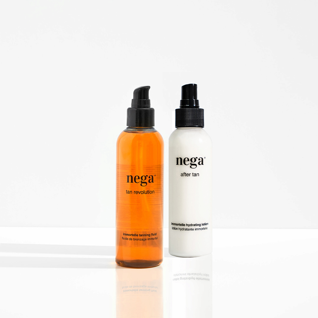 Popolna poletna kombinacija