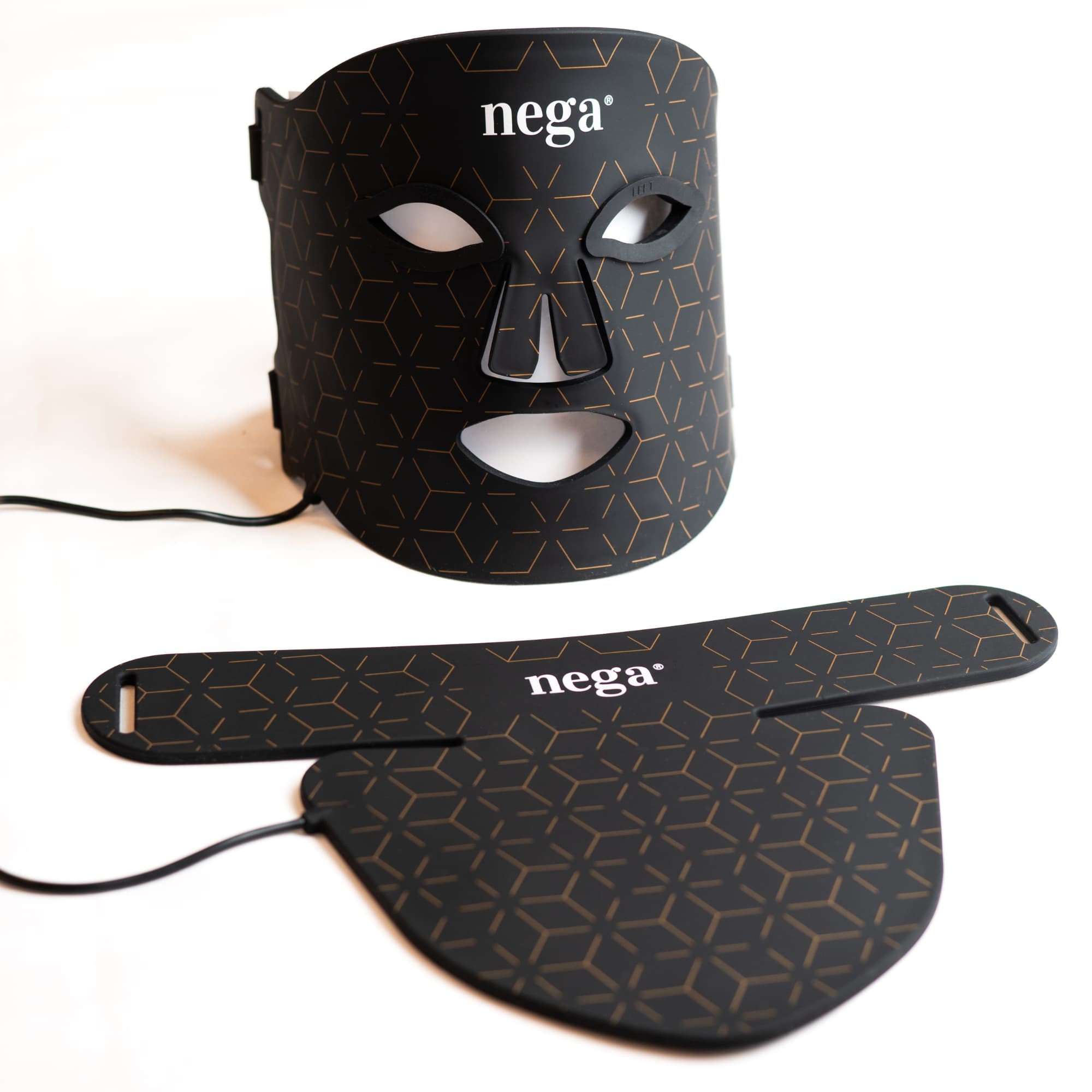 Nega LuxGlow - 1