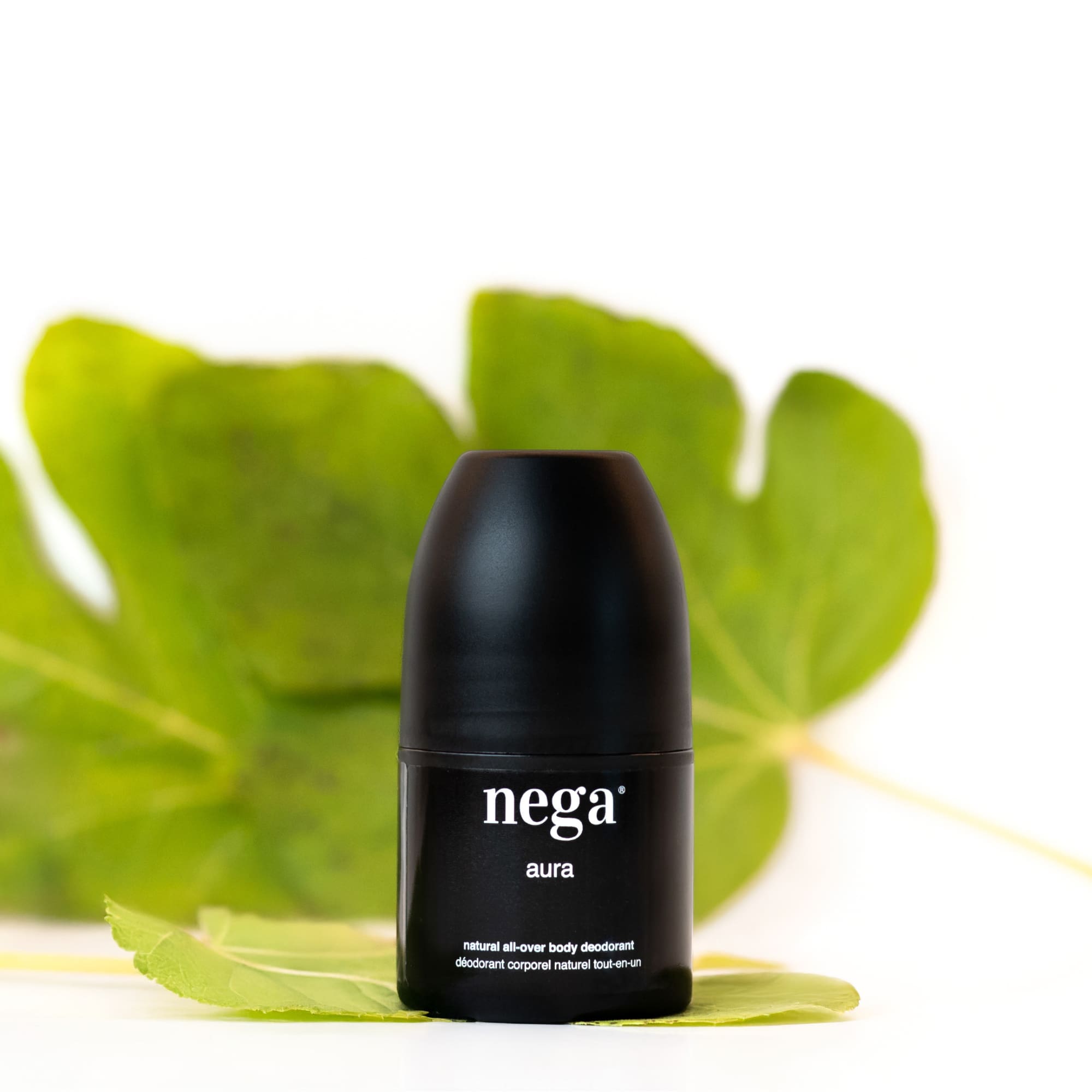 Aura, roll-on deodorant za telo - 2