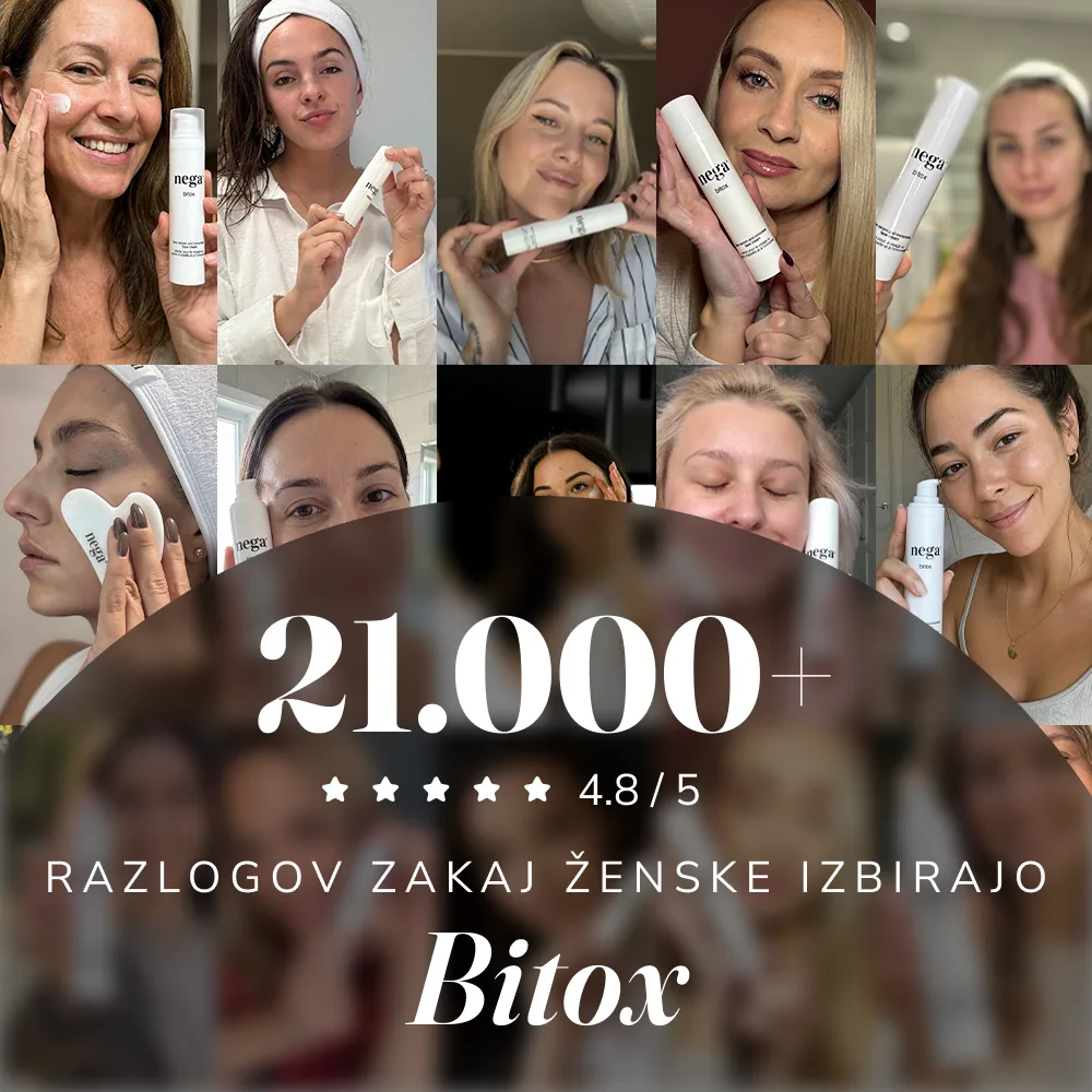 Bitox, krema s čebeljim strupom - Image 7